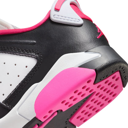 Jordan 6 Retro Low (PS) "Fierce Pink" - DV3528-061