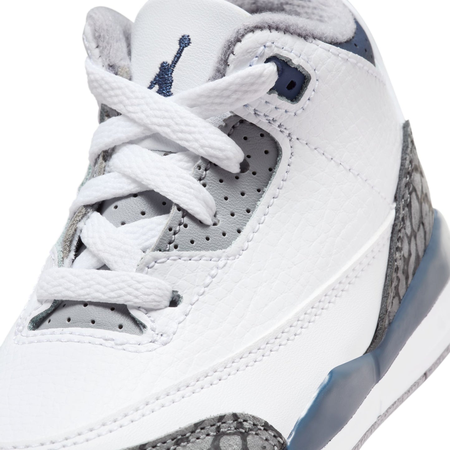 Jordan 3 Retro "Midnight Navy" (TD) - DM0968-140
