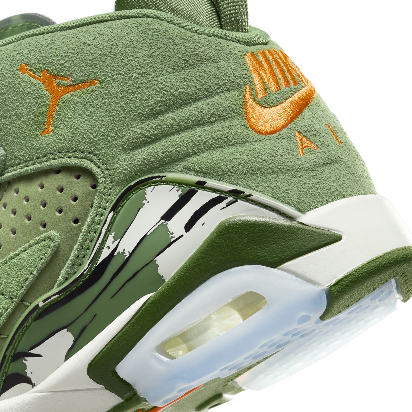 Jordan Jumpman MVP (GS) - DZ5577-300