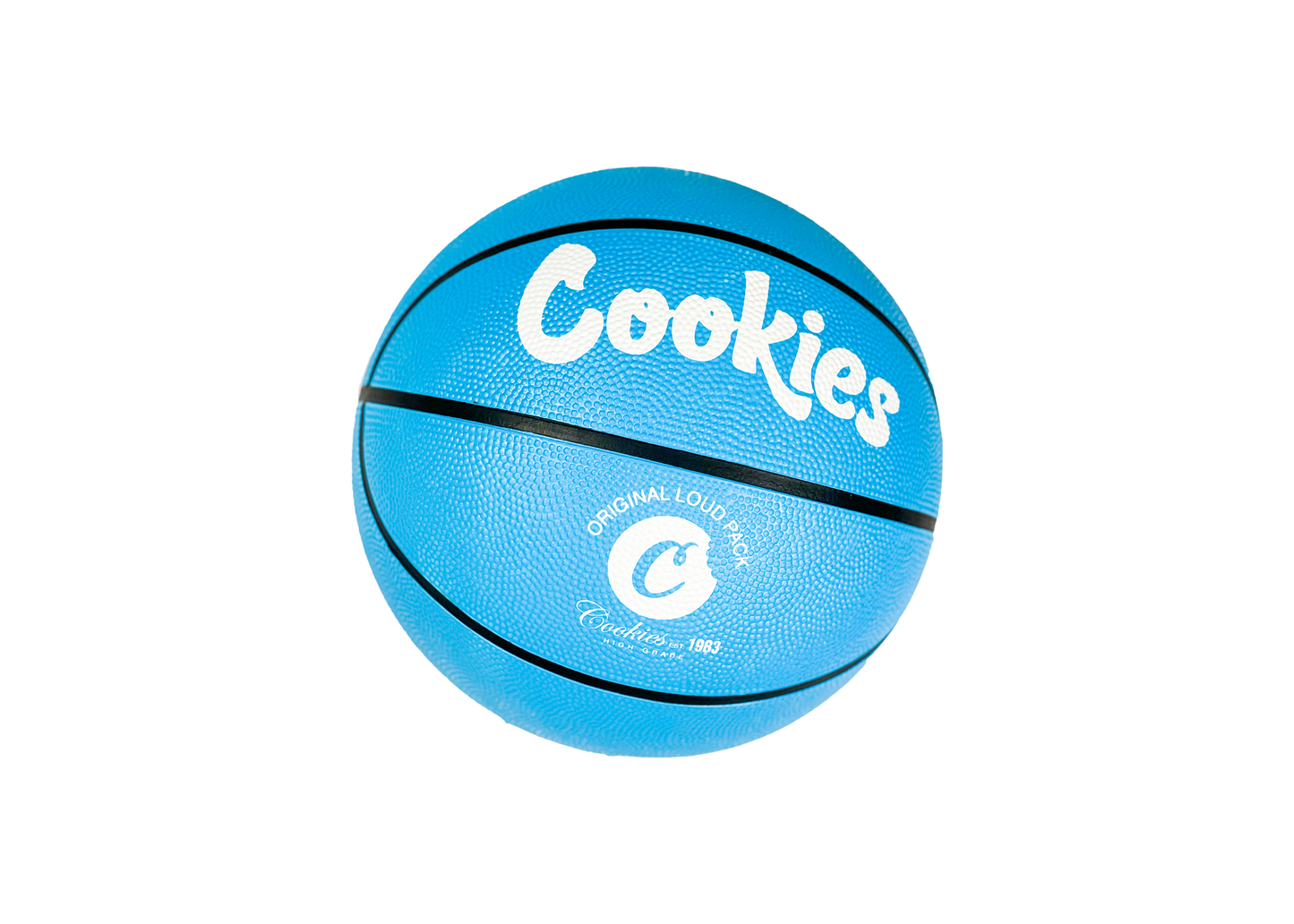 Cookies Basketball