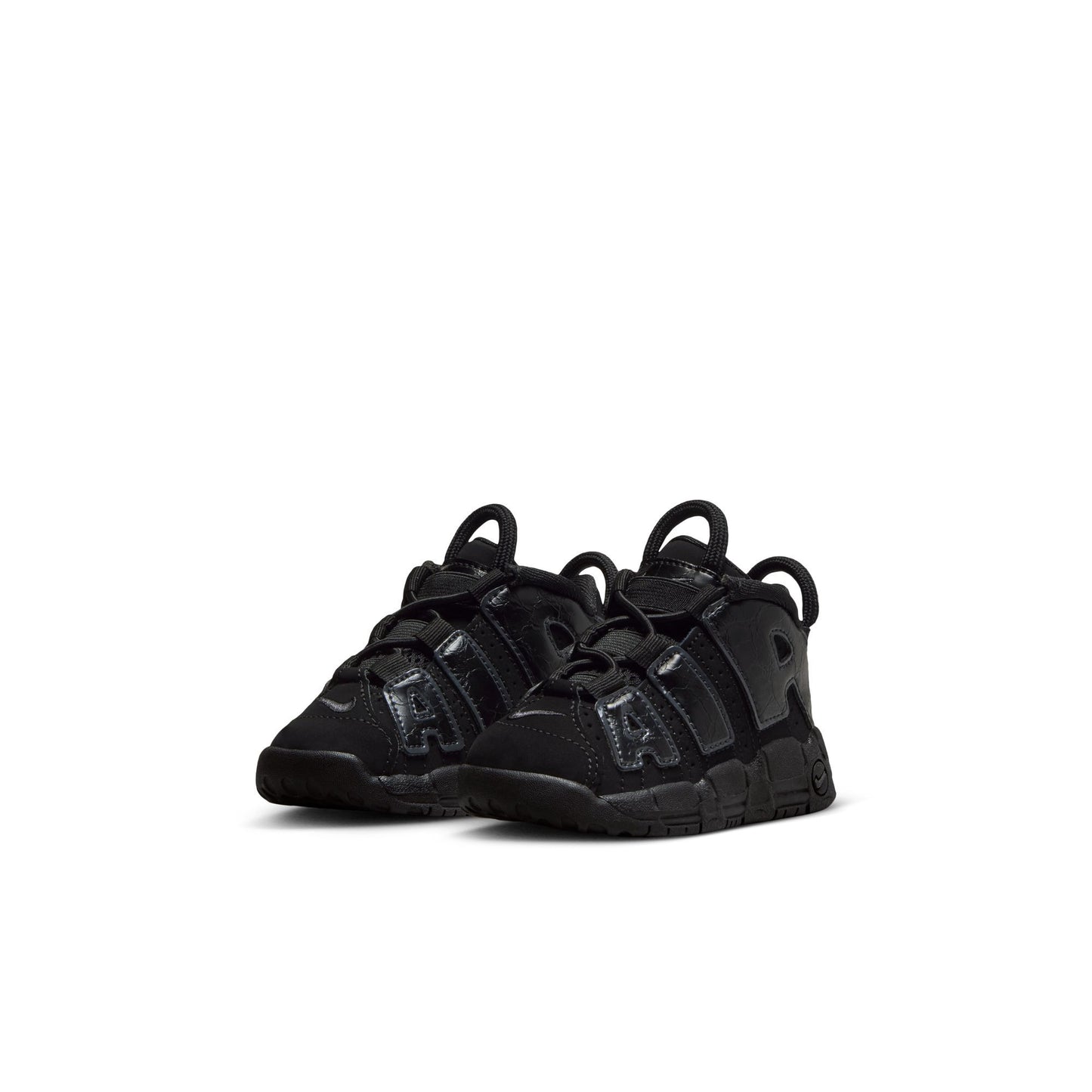 Nike Air More Uptempo TD - FZ9942-001