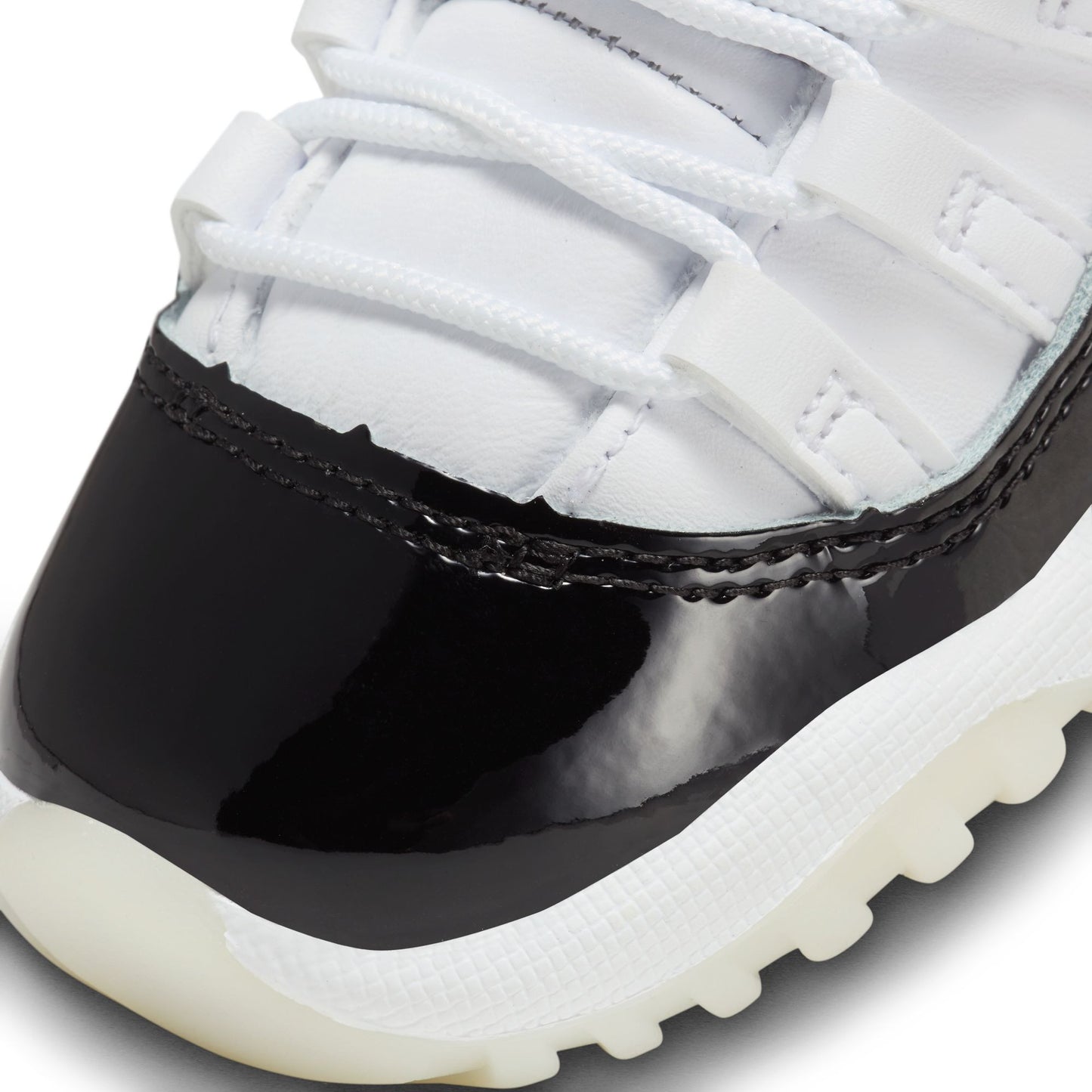 Air Jordan 11 Retro "Gratitude" (TD) - 378040-170