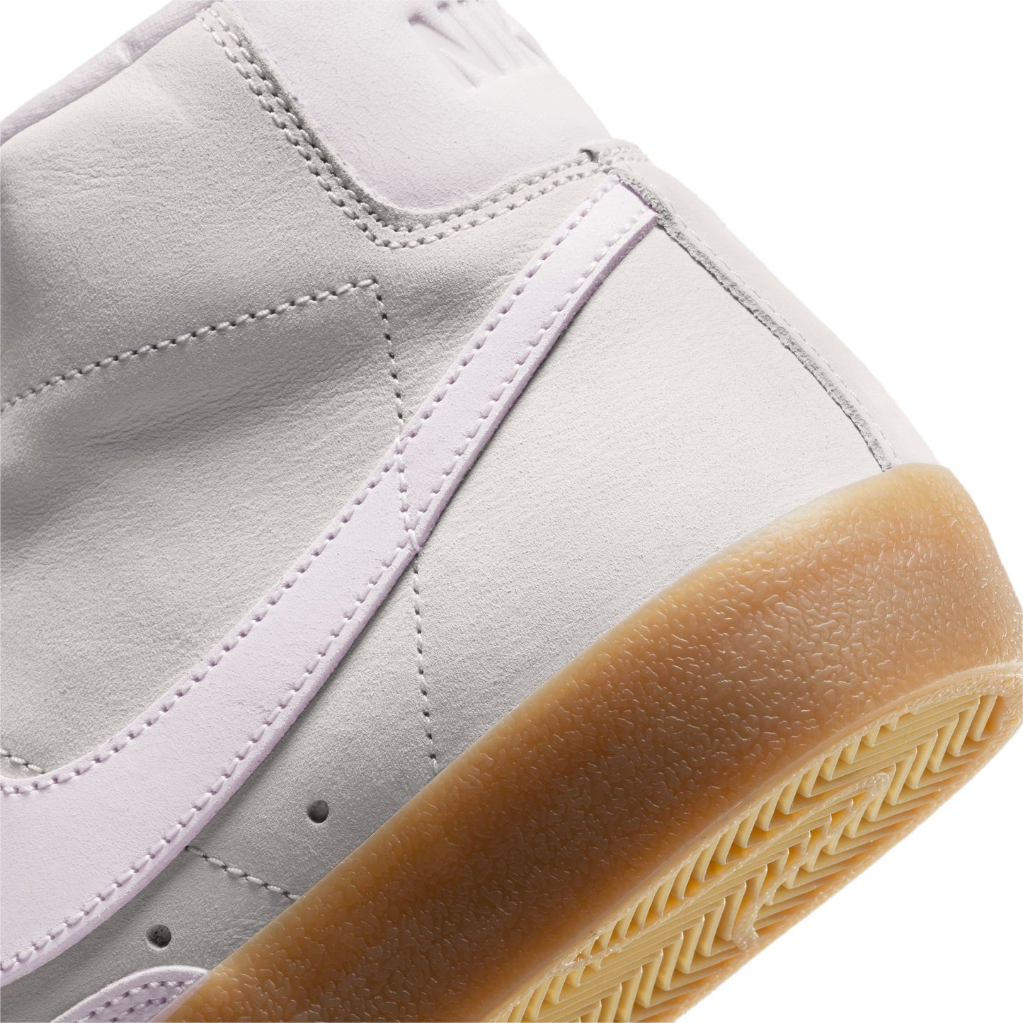 W Nike Blazer Mid Prm MF - DQ7572-600