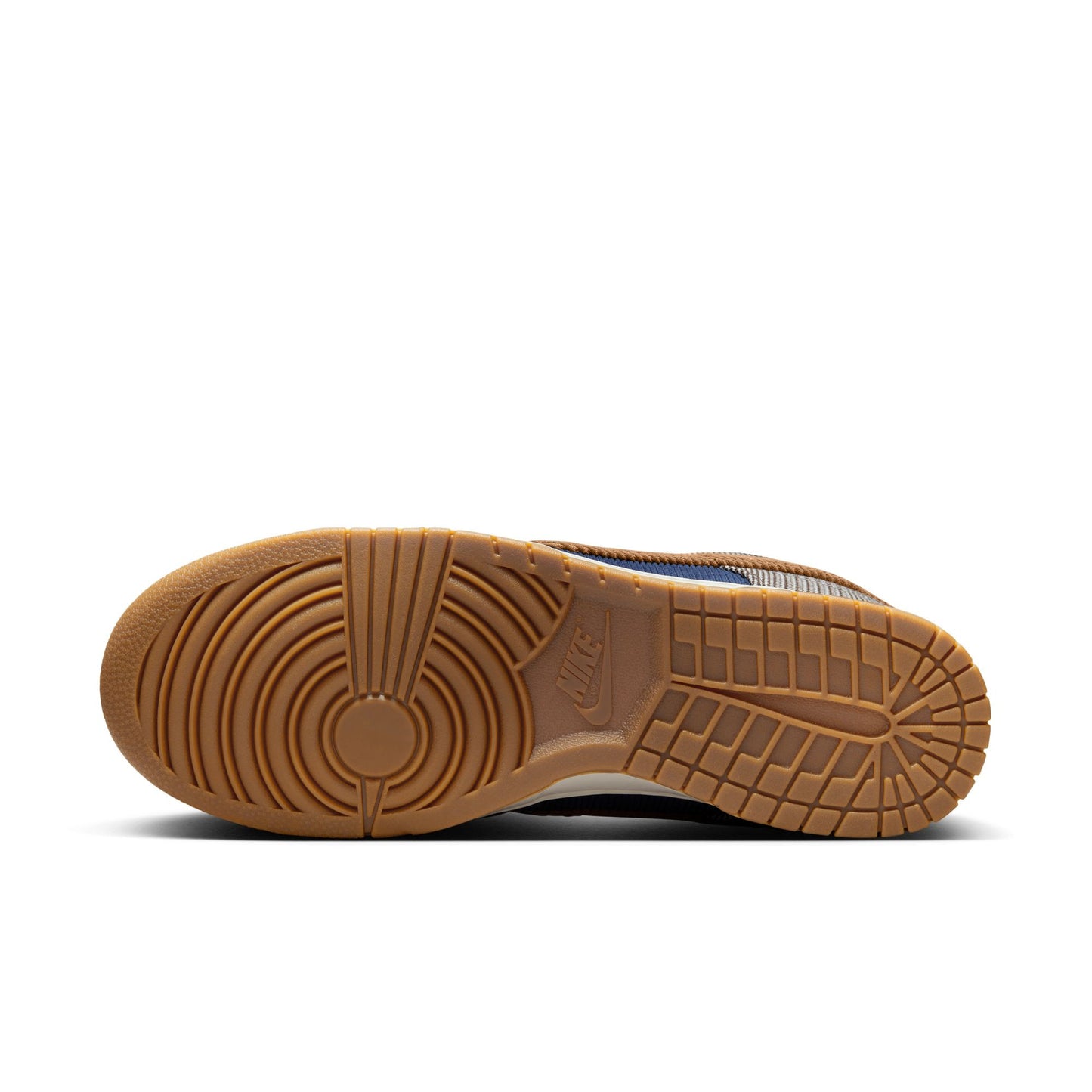 Nike Dunk Low PRM "Tweed Corduroy" - FQ8746-410