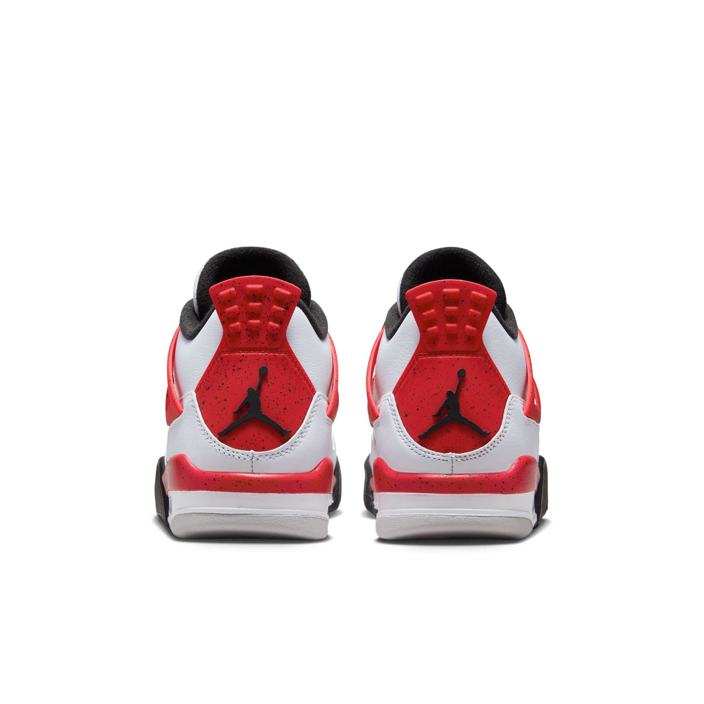 Jordan 4 Retro PS 'Red Cement' - BQ7669-161