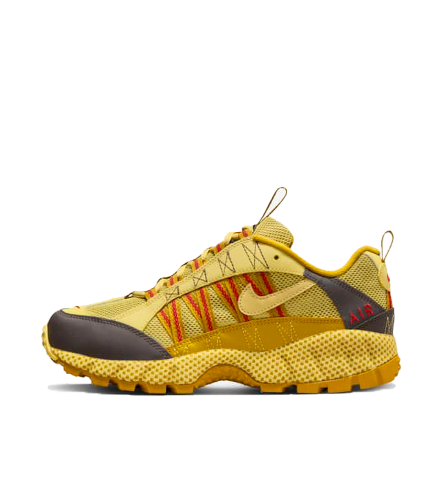 Nike Air Humara QS Buff Gold FJ7098 701