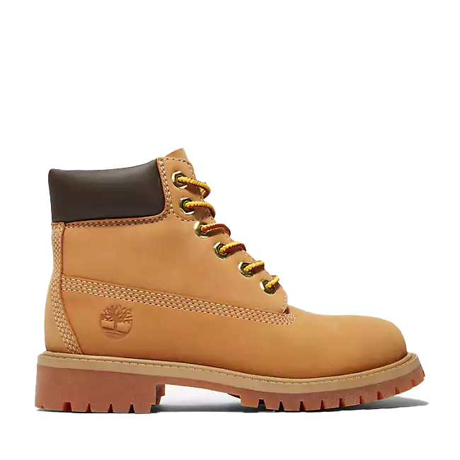 Timberland 6