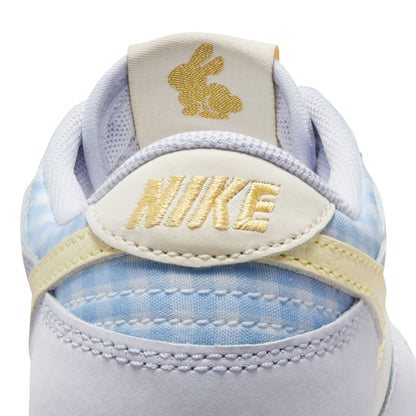 Nike Dunk Low SE PS "Easter" - FJ4642-536