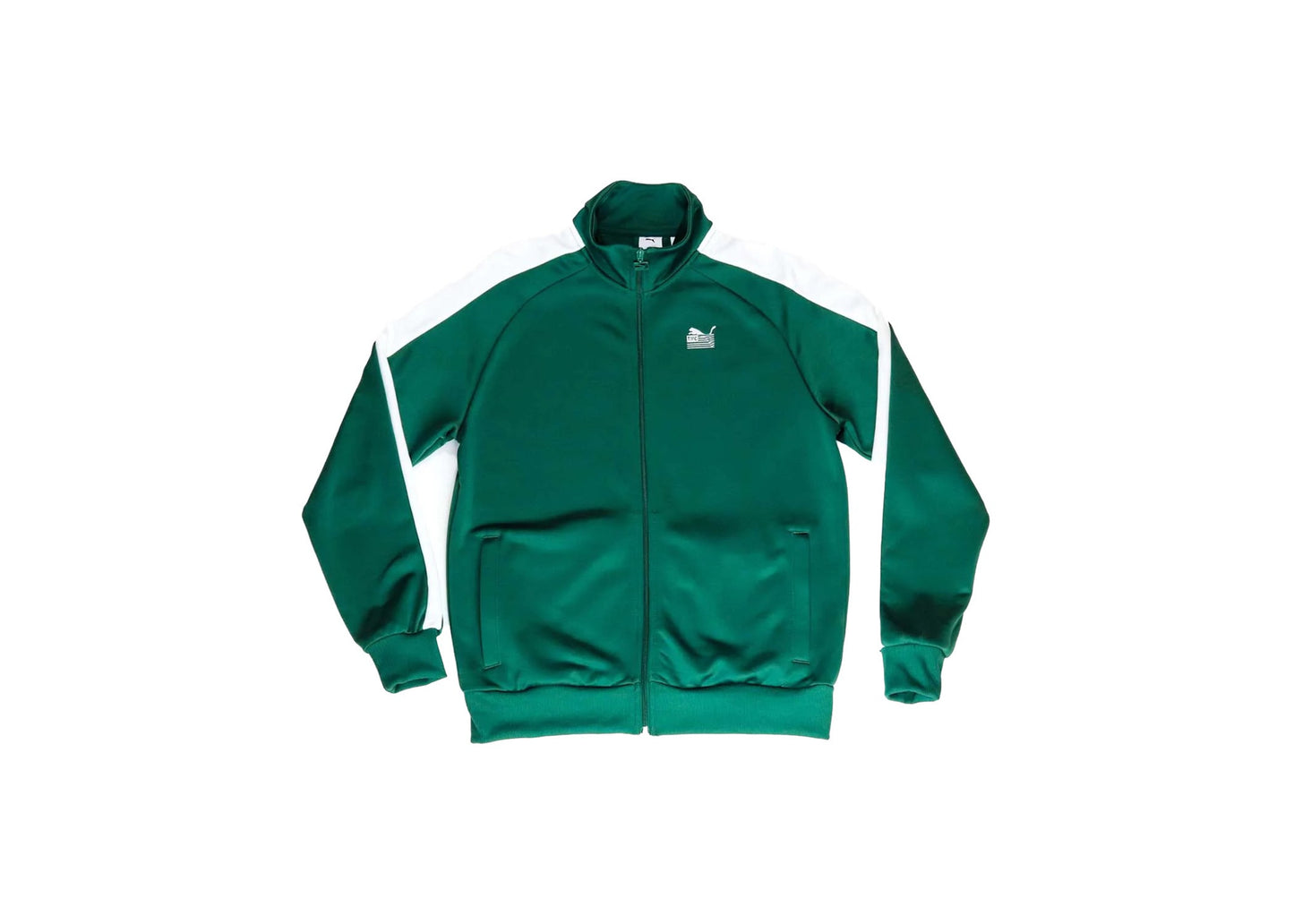 Puma x TMC Hussle T7 Jacket