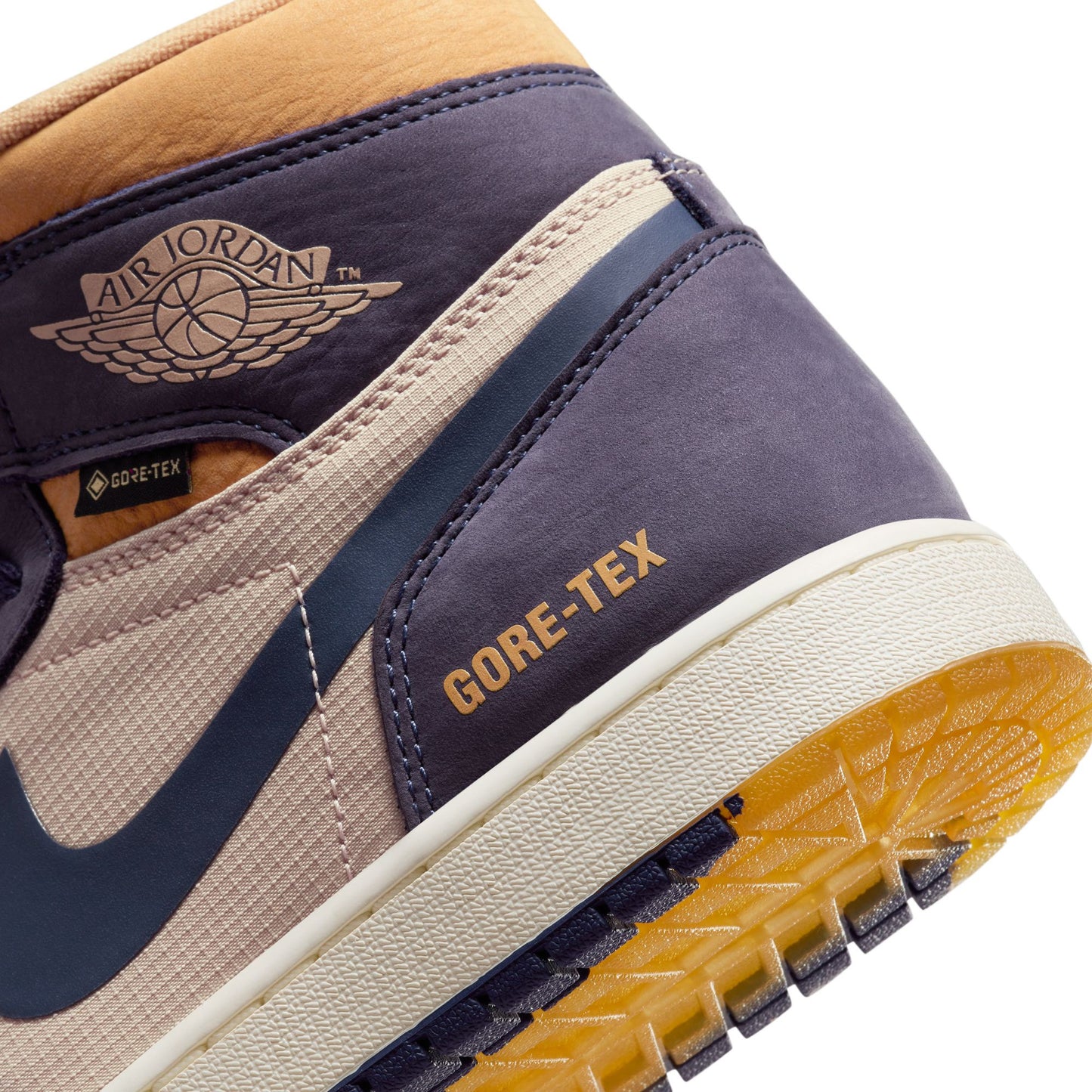 Air Jordan 1 Element "Sky J Purple" - DB2889-501