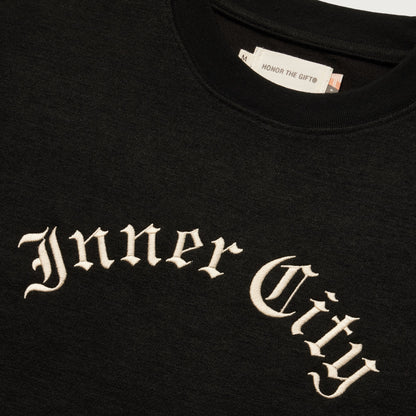 Honor The Gift Inner City L/S T-Shirt