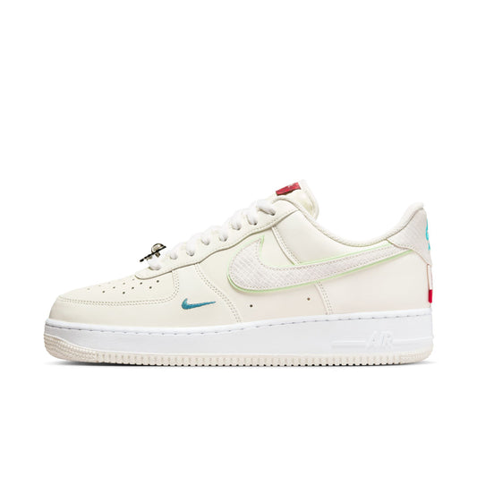 Nike Air Force 1 '07 "Year of the Dragon" - FZ5052-131