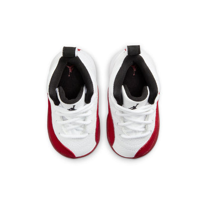 Air Jordan 12 Retro TD “Cherry” - 850000-116