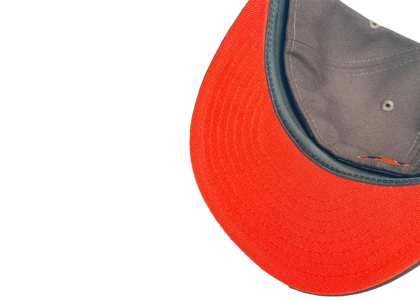 New Era Detroit Tigers 1968 WS Fitted "Chocolate"