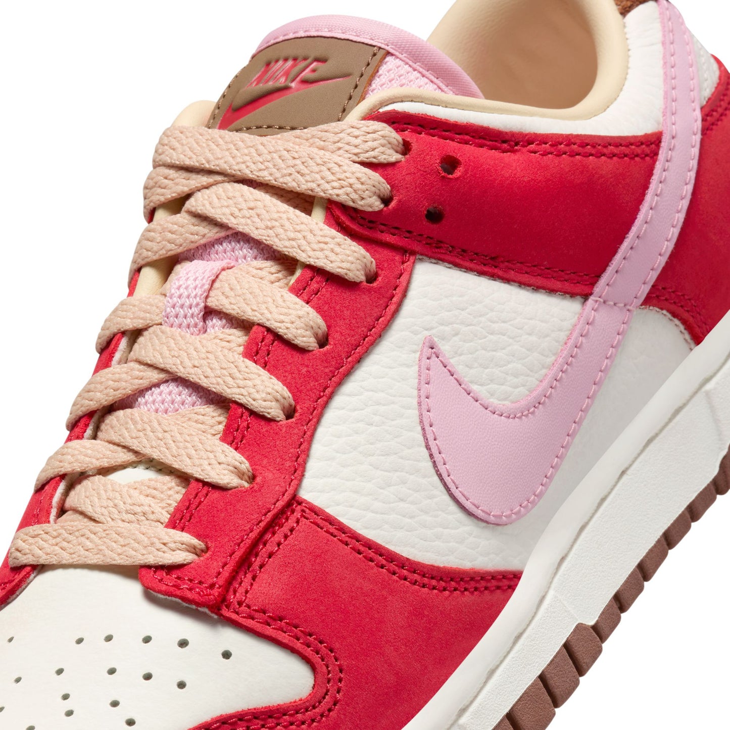 W Nike Dunk Low Premium "Bacon" - FB7910-600