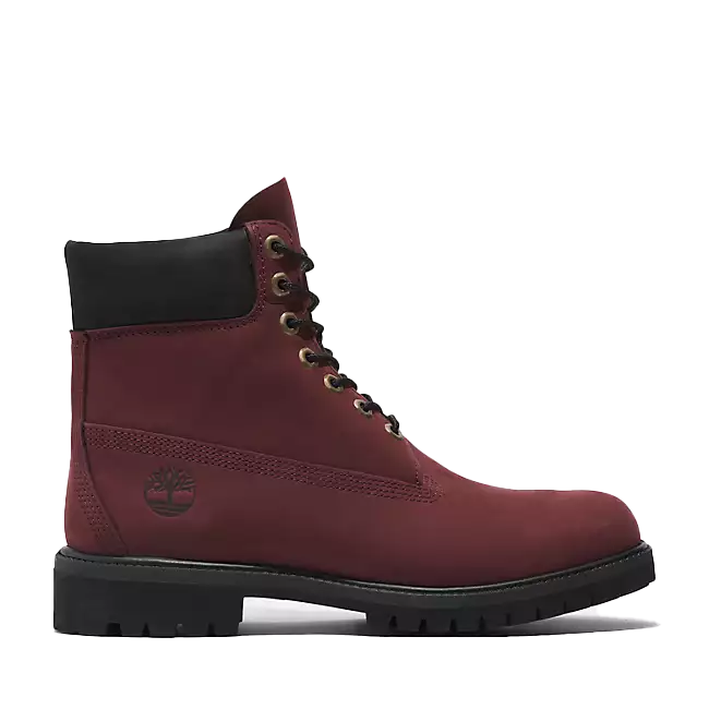 Timberland 6 Inch Waterproof Boot TB0A5VB5 C60ef Reynolds Sons