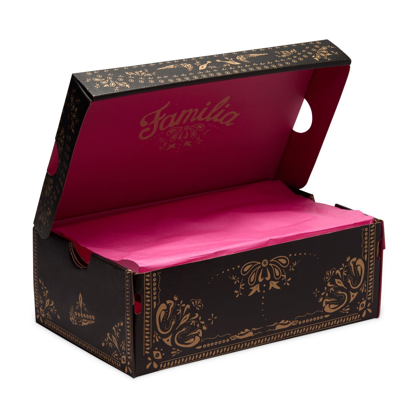 W Nike Dunk Low Premium "Día De Los Muertos" - FQ8148-010