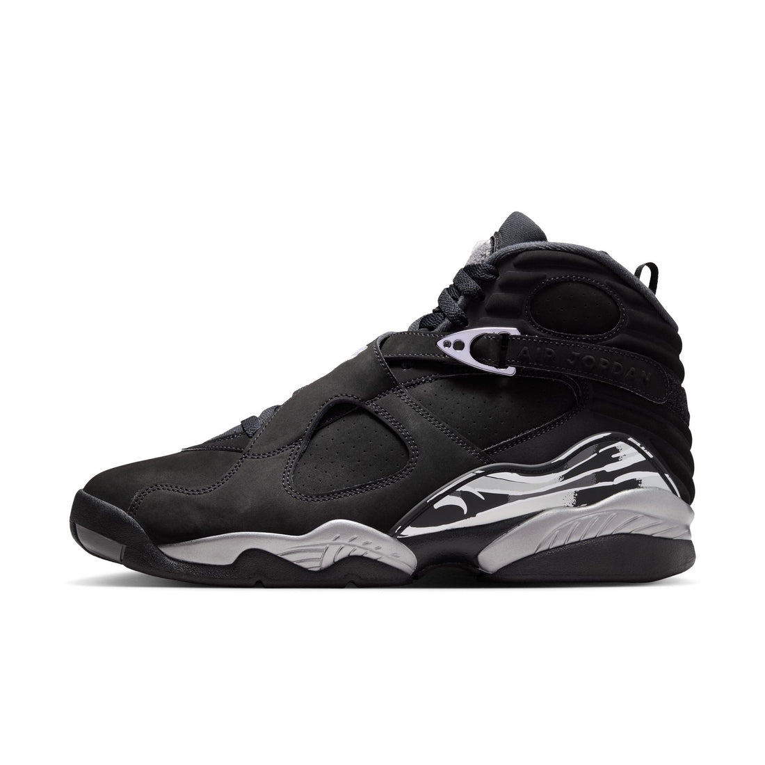 Air Jordan 8 Retro "Chrome"