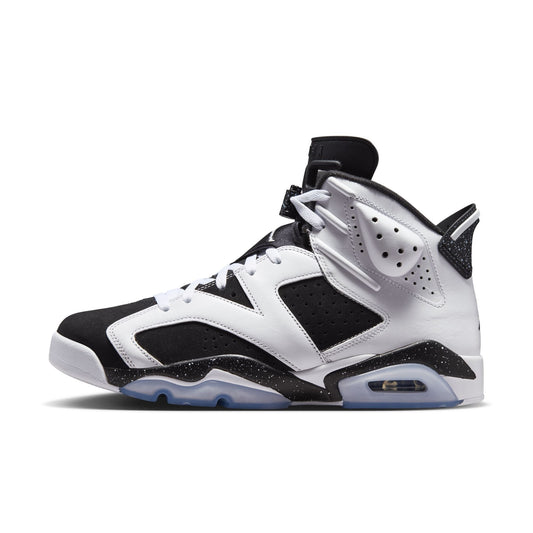 Air Jordan 6 Retro "Oreo"