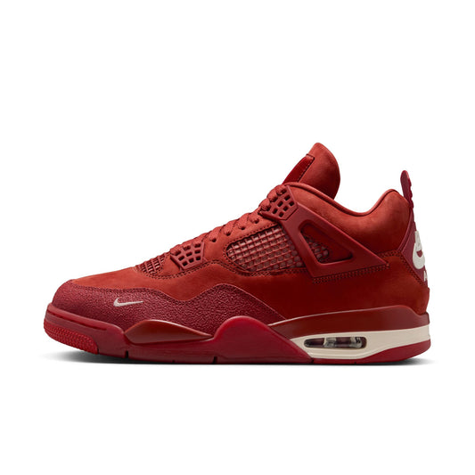 Air Jordan 4 Retro OG SP "Brick by Brick"