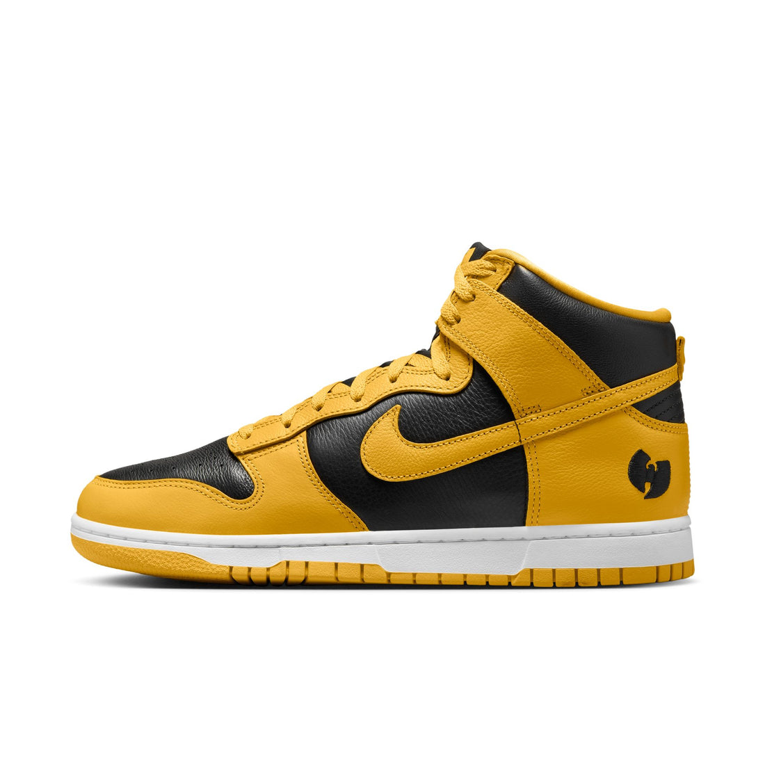 Nike Dunk High Retro Premium "Wu-Tang"