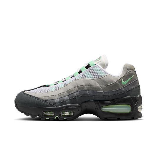 W Nike Air Max 95 OG Big Bubble "Fresh Mint"