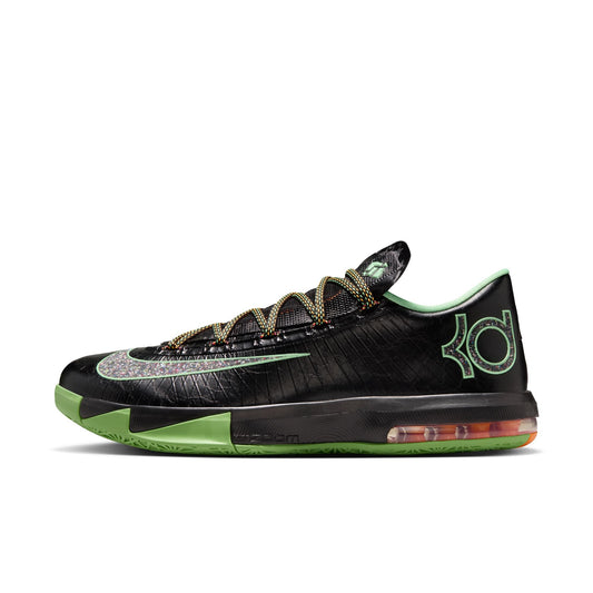 Nike KD 6 "Night Vision"
