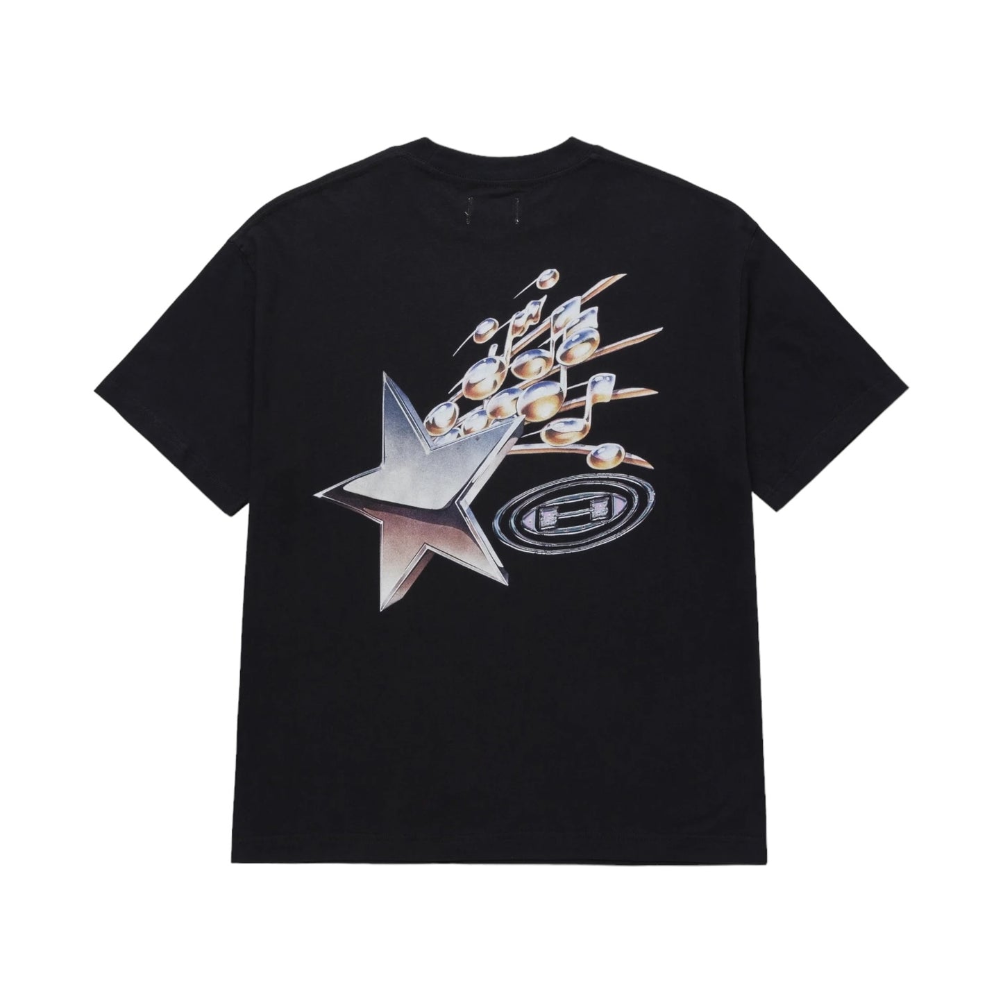 Honor The Gift Tonights Music Tee - Black