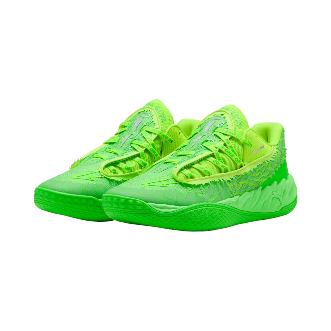 Puma MB.05 Lo “Flourish" - 312753-01