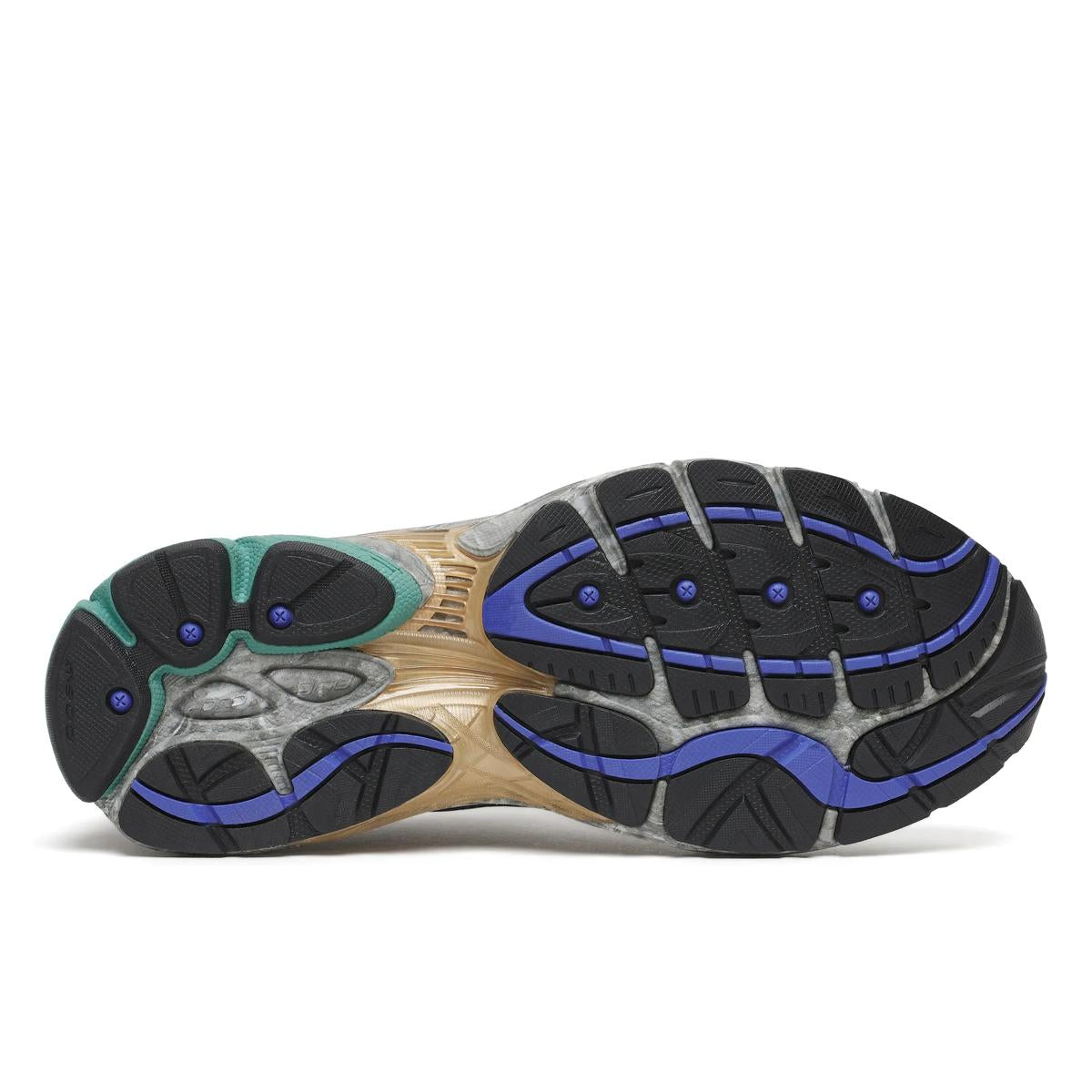 Saucony Progrid Omni 9 “Daikanyama” - S101208-1001