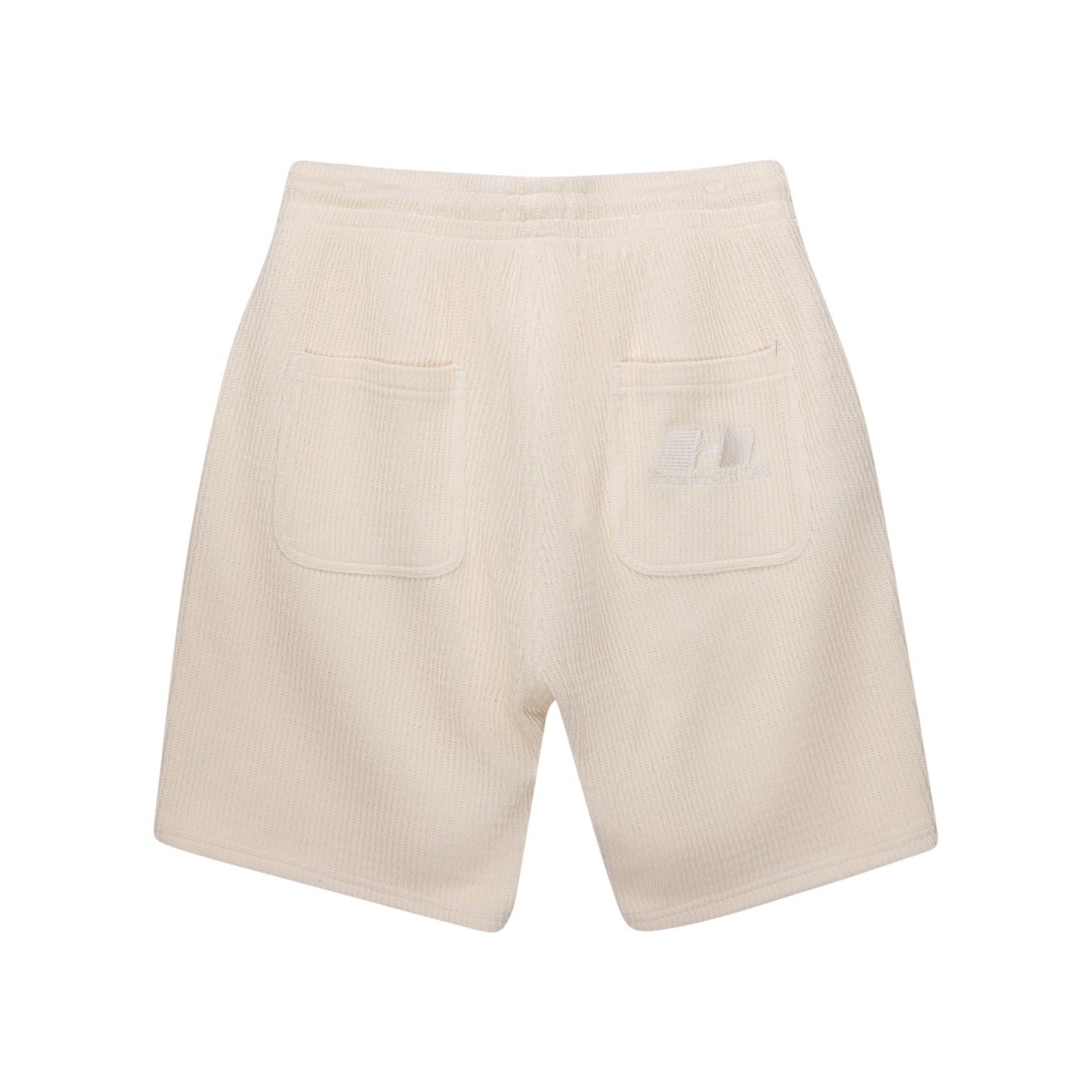 Honor The Gift - Rib Knit Drawcord 7" Short