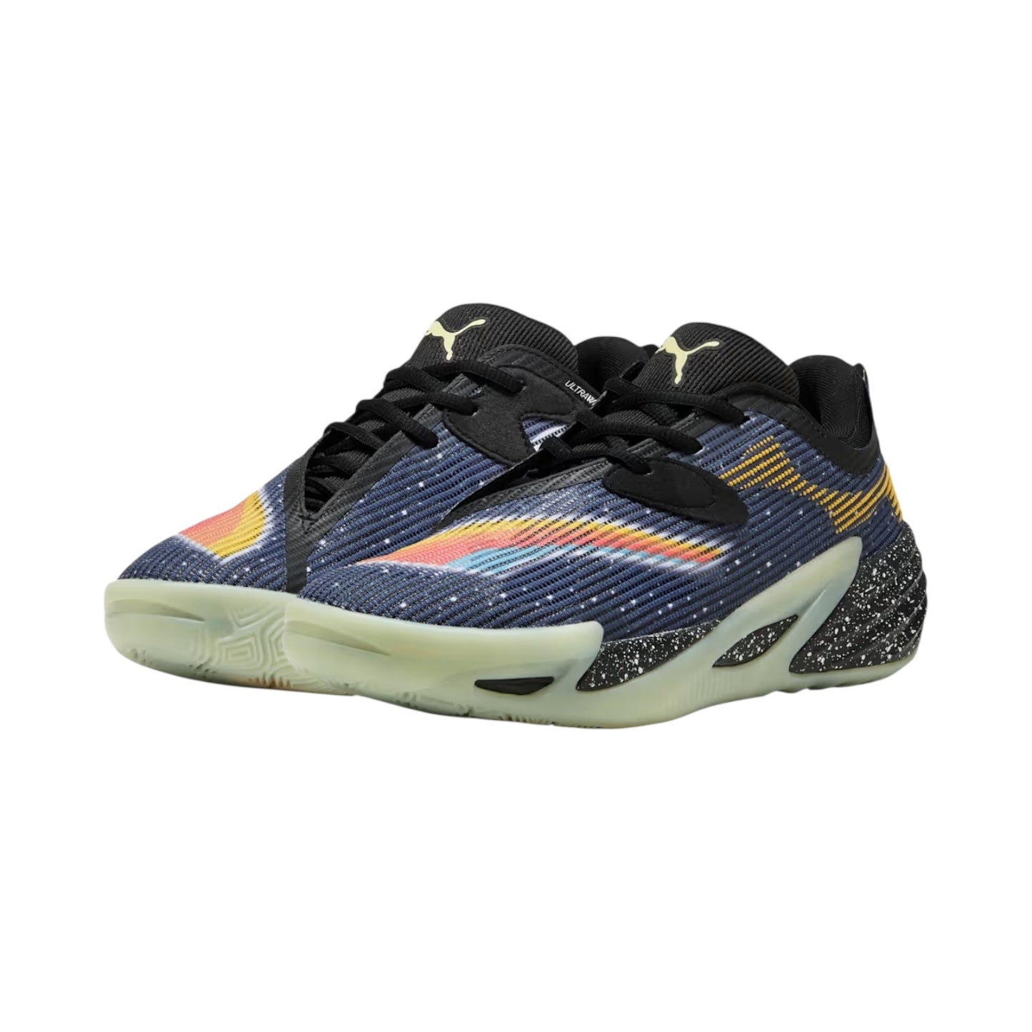 Puma x E.T. All-Pro Nitro 2 - 312313-01
