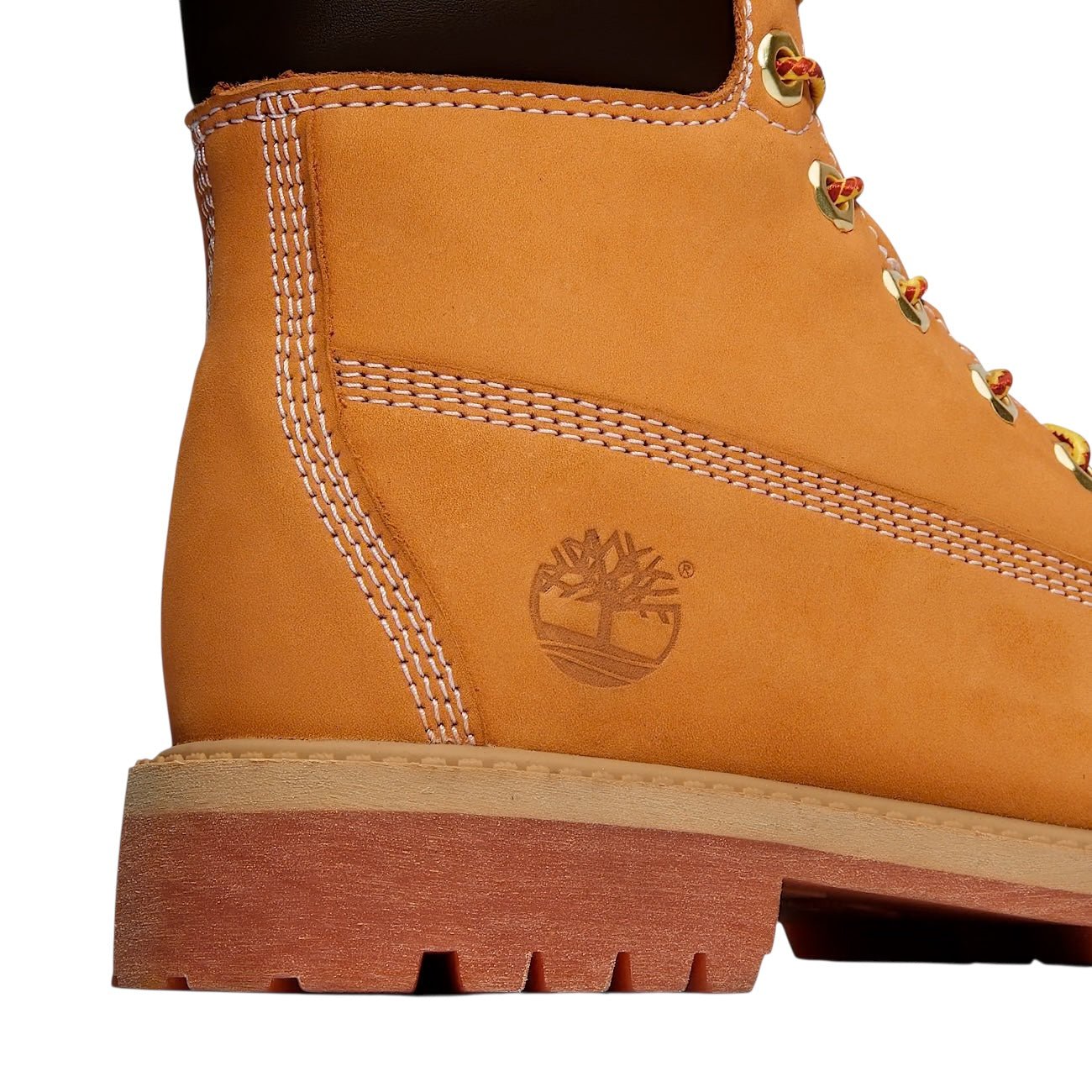Timberland 6” Premium Boot (GS) - TB112909713