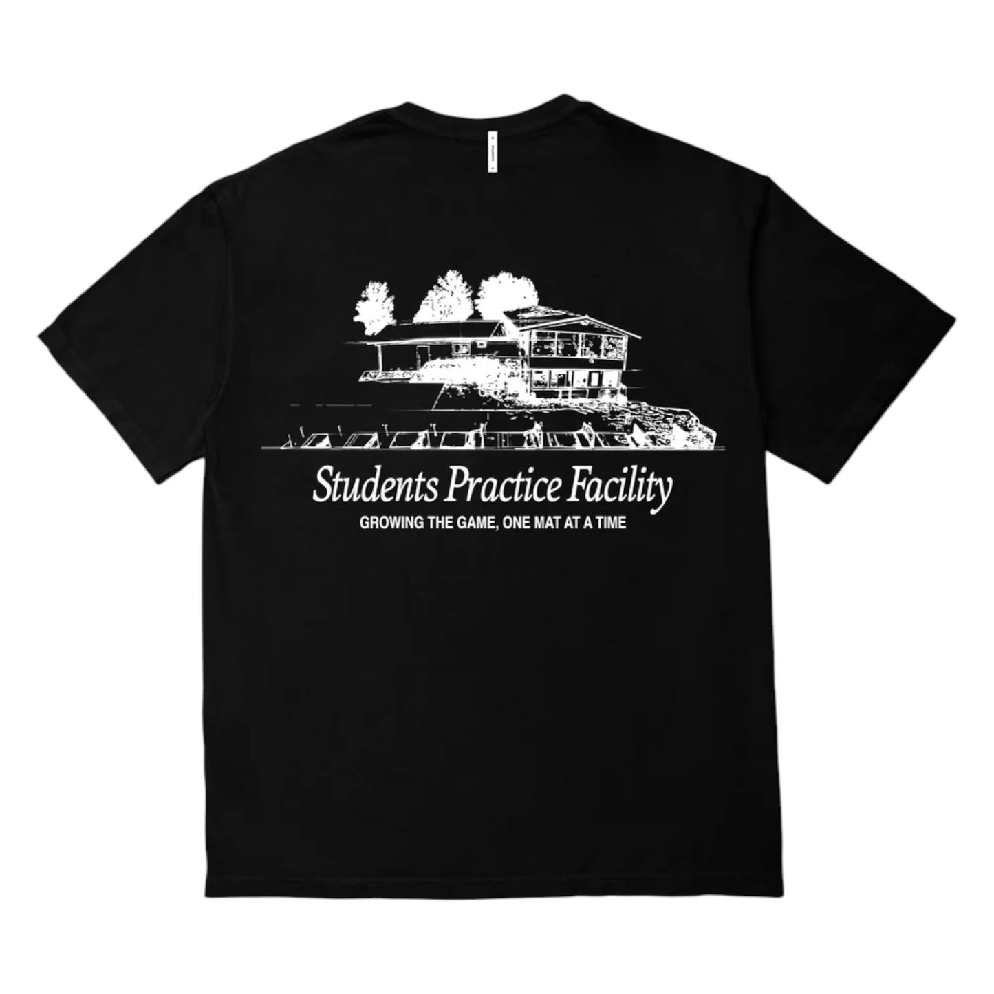 Students Practice Facility S/S T-shirt