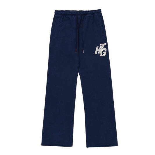 Honor The Gift - Terry Sweatpant (Blue)