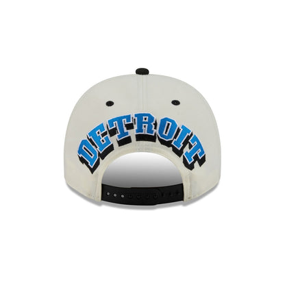 New Era Detroit Lions NFL Rivalries 9Fifty Snapback