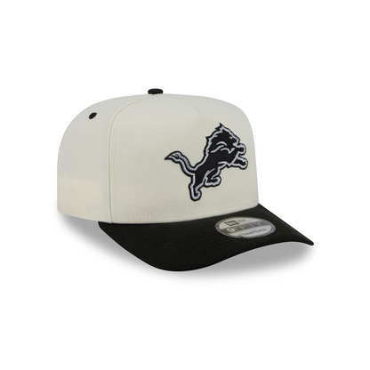 New Era Detroit Lions NFL Rivalries 9Fifty Snapback