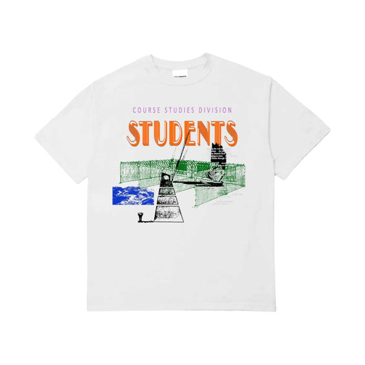 Students Twilight SS Tee