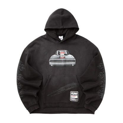Puma X Fast & Furious Hoodie - 637903-02