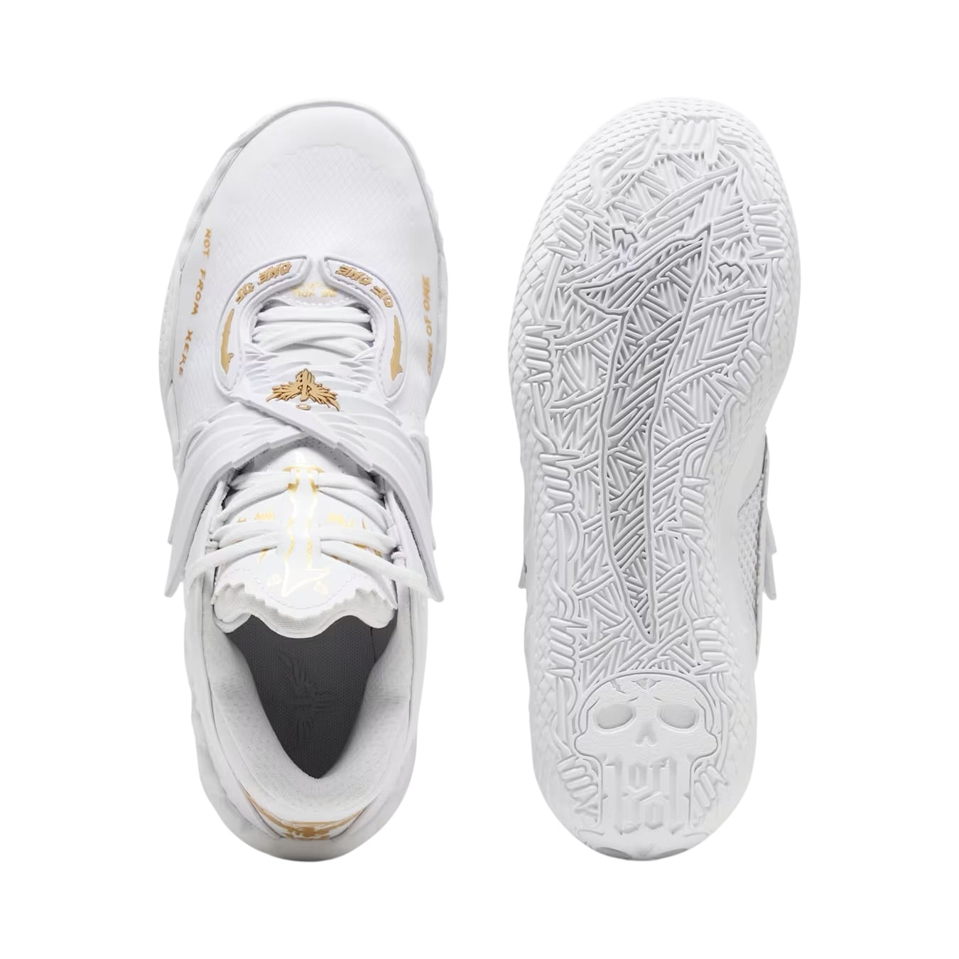 Puma MB.05 “Mist” - 312794-01