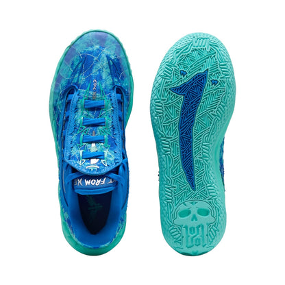 Puma MB.05 Lo Team "Ultra Blue" - 313266-03