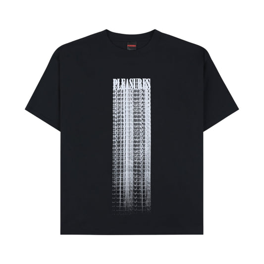 Pleasures Blurred Tee