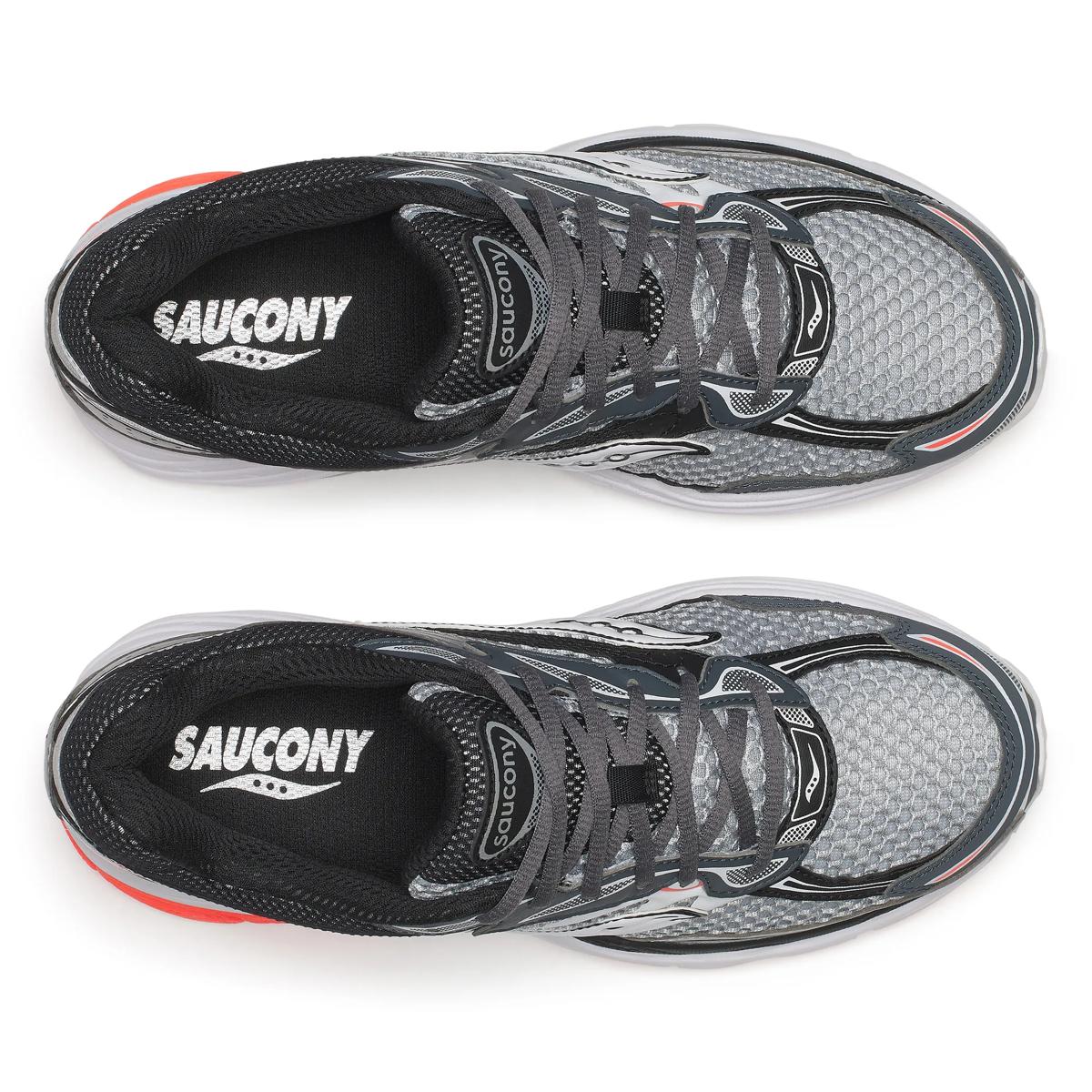 Saucony Progrid Omni 9 "Cadet/Vizired" - S101660-1008