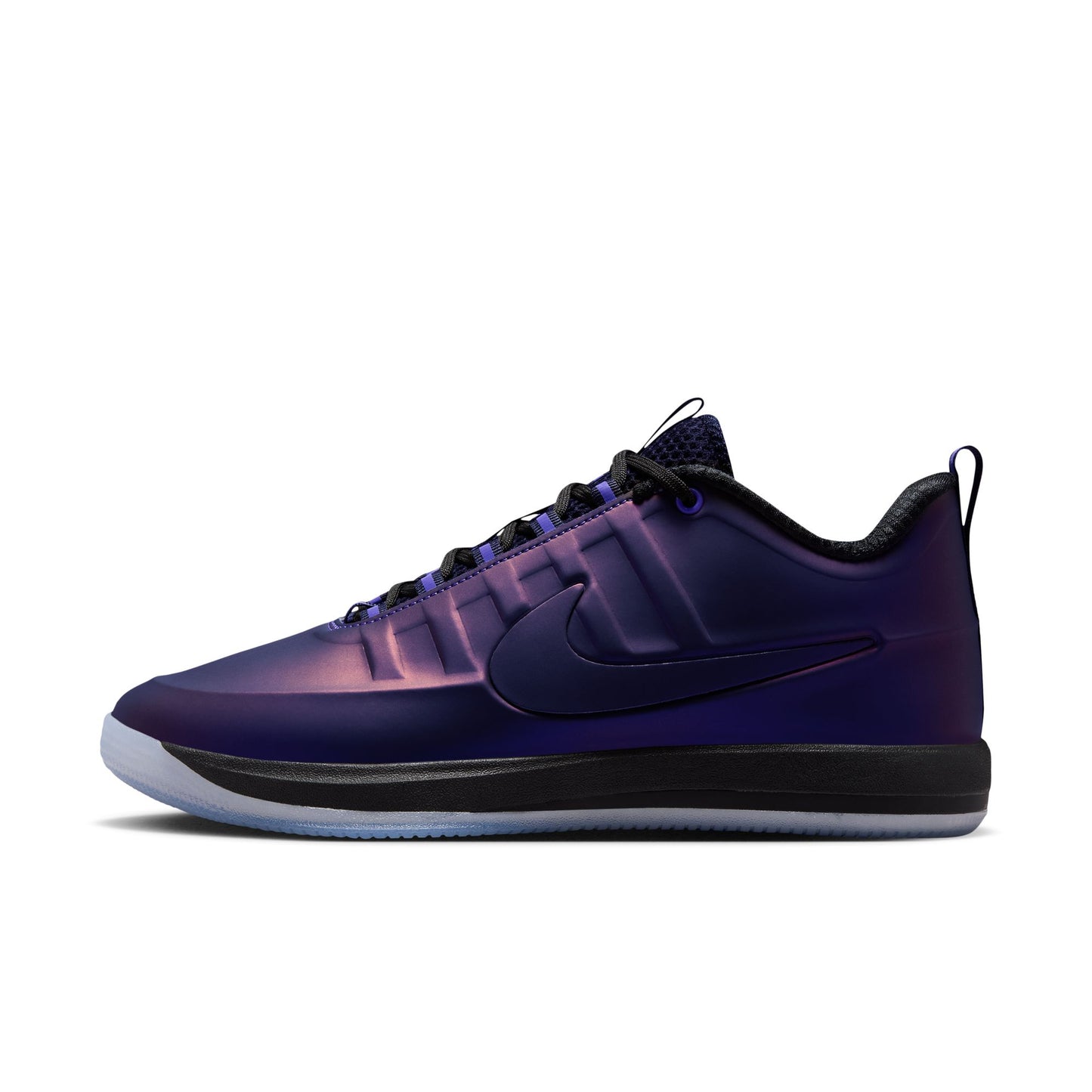 Nike Book 2 PRM “Eggplant” - IV5772-500