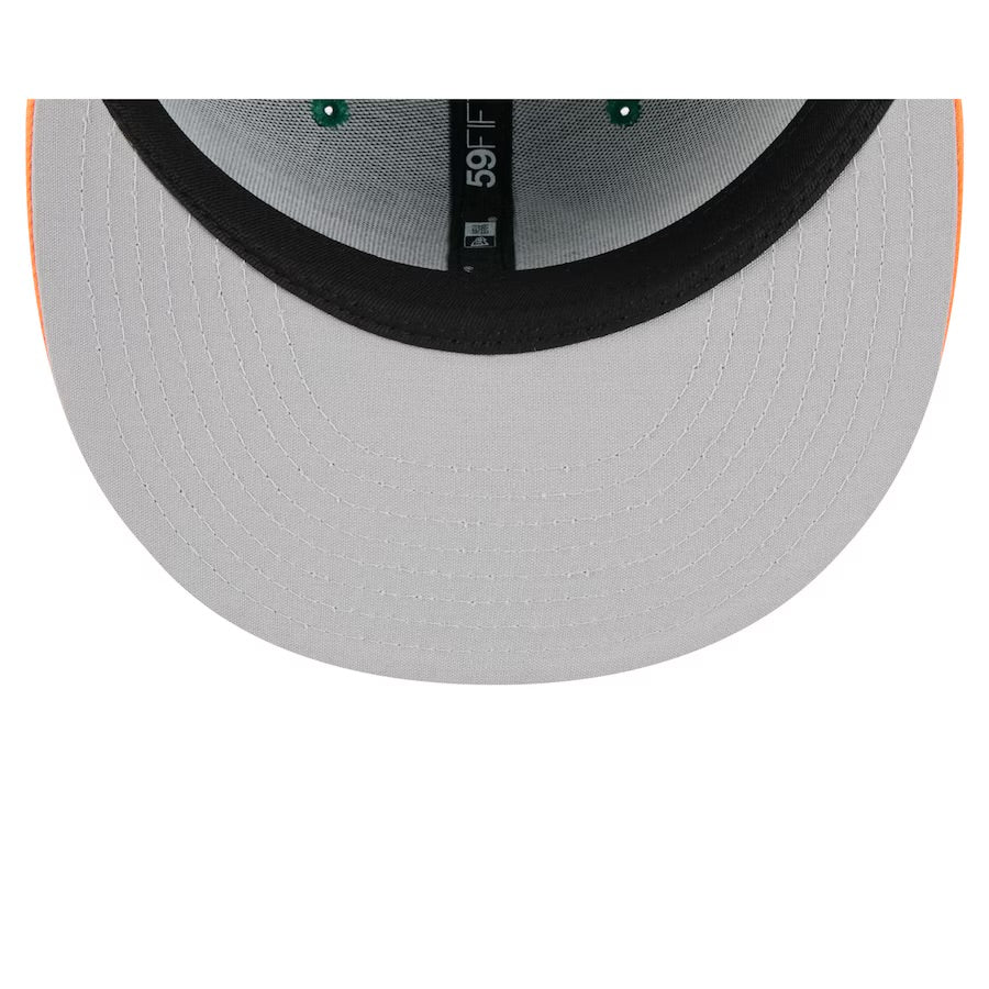 New Era Arkansas Travelers 59Fifty Fitted - “Mad Mallards”