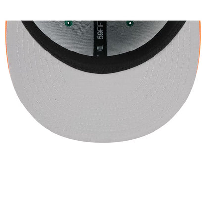 New Era Arkansas Travelers 59Fifty Fitted - “Mad Mallards”