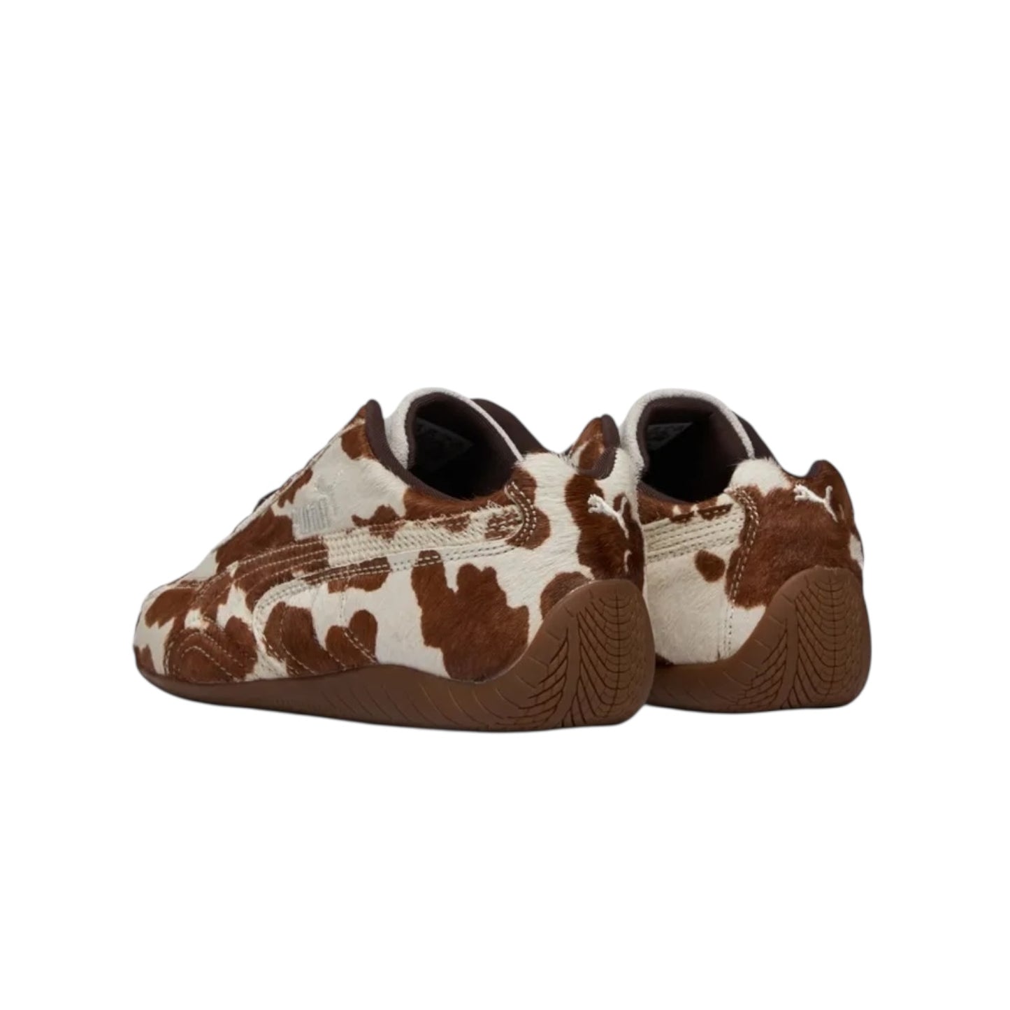 W Puma Speedcat Cow - 406141-01