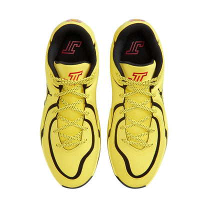 Jordan Tatum 4 "Sonic Yellow" - HQ4614-700