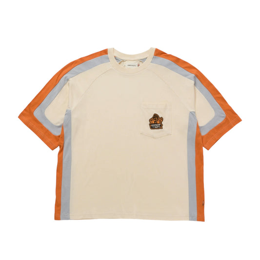 Honor The Gift SS Panel Pocket Tee