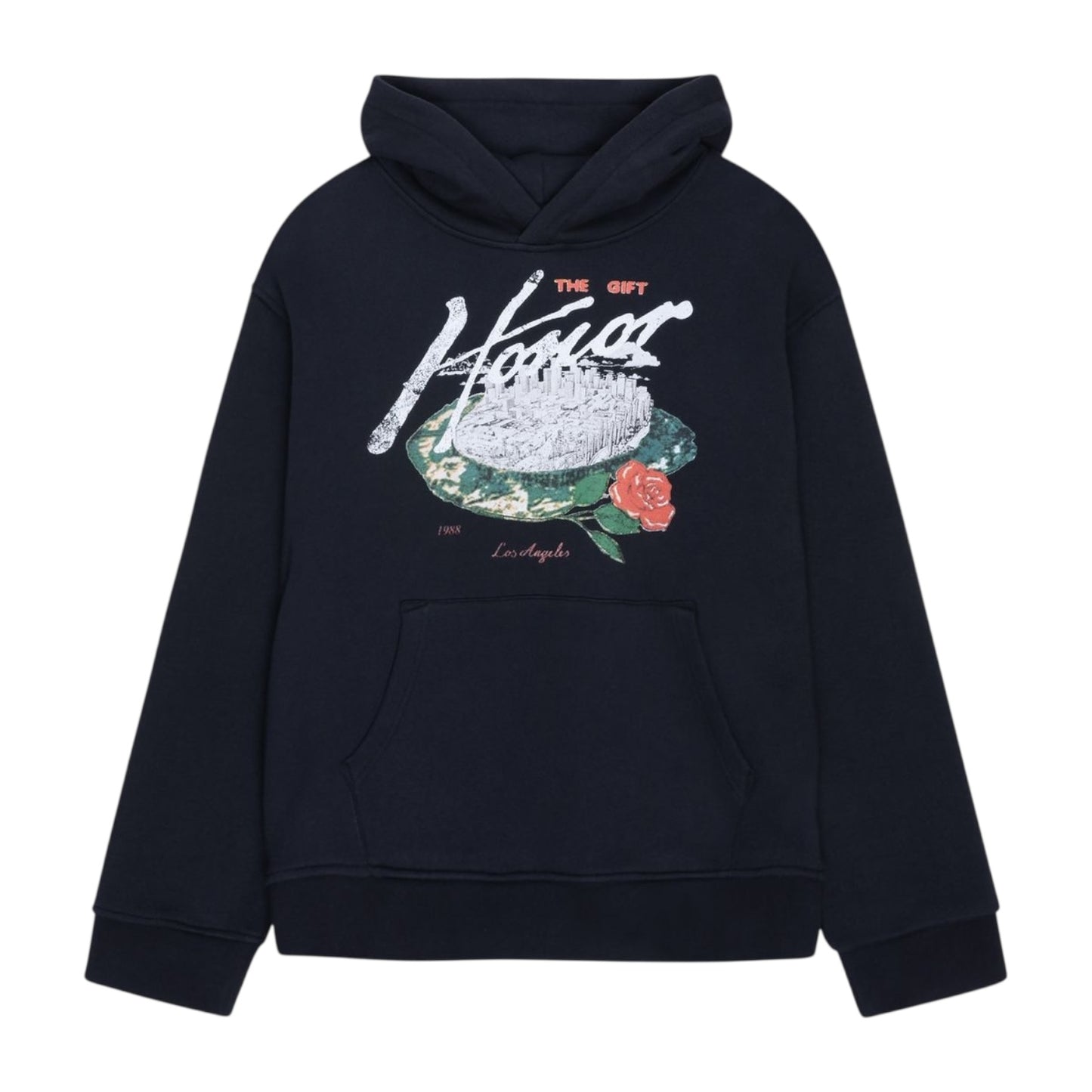 Honor The Gift Concert Hoodie